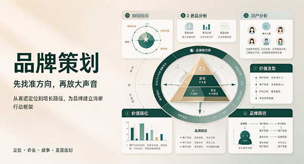 彭泽县品牌策划