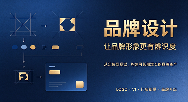 彭泽县品牌设计